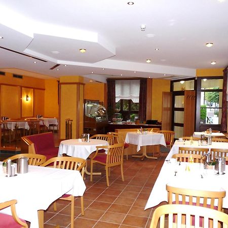 Hotel Garni "Zum Eichwerder" Templin Exterior photo